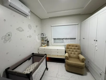Casa com 3 Dormitórios - Miniatura - Lunardi Imóveis