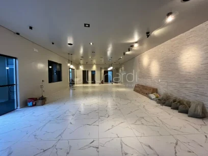 Casa comercial - Miniatura - Lunardi Imóveis