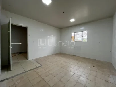 Casa comercial - Miniatura - Lunardi Imóveis