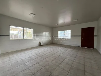 Casa comercial - Miniatura - Lunardi Imóveis