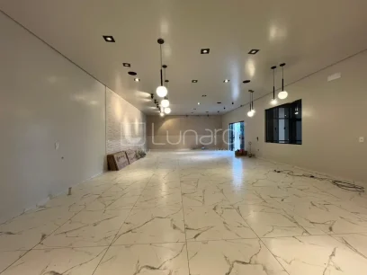Casa comercial - Miniatura - Lunardi Imóveis