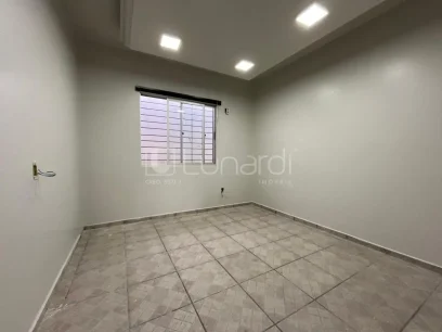 Casa comercial - Miniatura - Lunardi Imóveis