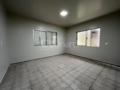 Casa comercial - Miniatura - Lunardi Imóveis