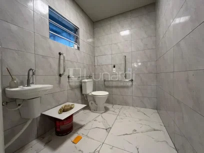 Casa comercial - Miniatura - Lunardi Imóveis