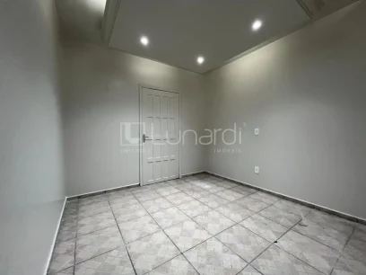 Casa comercial - Miniatura - Lunardi Imóveis