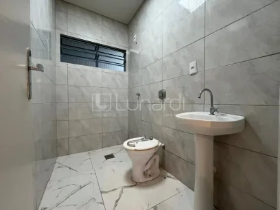 Casa comercial - Miniatura - Lunardi Imóveis