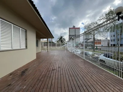 Casa comercial - Miniatura - Lunardi Imóveis