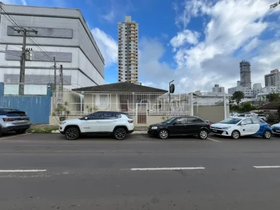 Casa comercial - Miniatura - Lunardi Imóveis