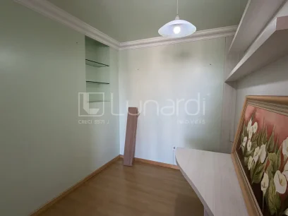 Apartamento com 3 Dormitórios - Miniatura - Lunardi Imóveis