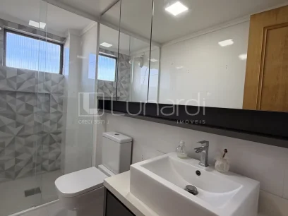 Apartamento com 3 Dormitórios - Miniatura - Lunardi Imóveis