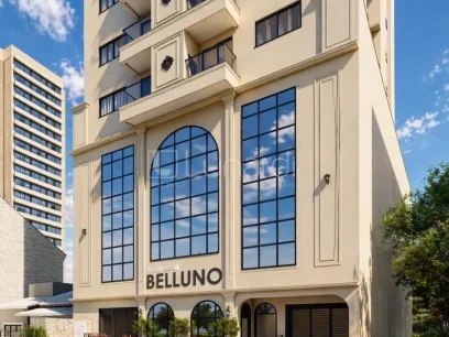 Apartamento com 2 Dormitórios - Lunardi Imóveis