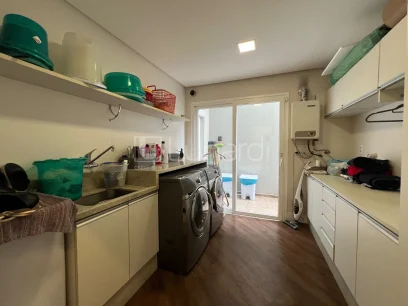 Casa com 4 Suítes - Miniatura - Lunardi Imóveis