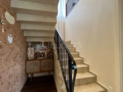 Casa com 4 Suítes - Miniatura - Lunardi Imóveis