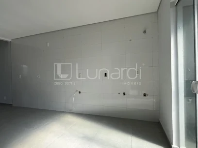 Casa com 3 Dormitórios - Miniatura - Lunardi Imóveis