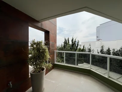 Casa com 4 Suítes - Miniatura - Lunardi Imóveis