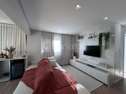 Apartamento com 3 Dormitórios - Miniatura - Lunardi Imóveis