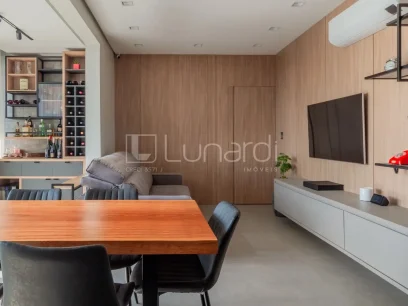 Apartamento com 3 Dormitórios - Miniatura - Lunardi Imóveis