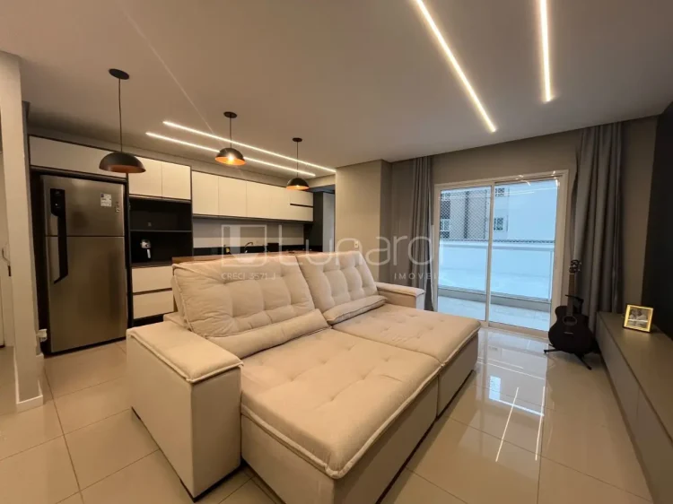 Apartamento com 2 Suítes - Lunardi Imóveis