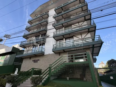 Apartamento com 3 Dormitórios - Lunardi Imóveis