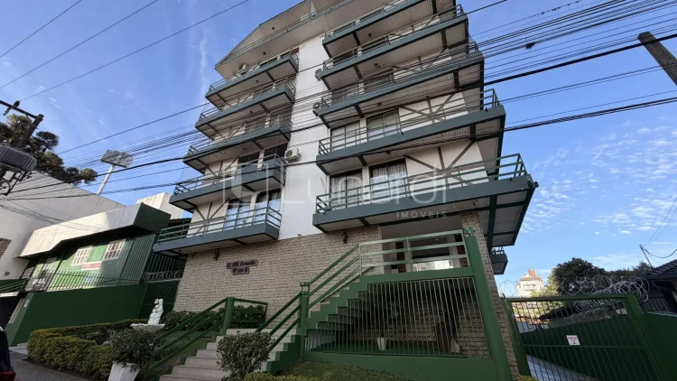 Apartamento com 3 Dormitórios - Lunardi Imóveis