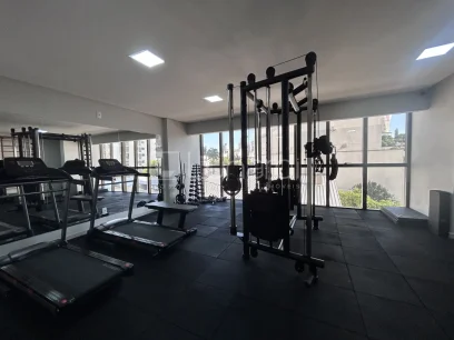 Apartamento com 3 Dormitórios - Miniatura - Lunardi Imóveis