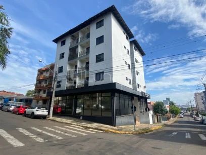 Sala Comercial - Lunardi Imóveis
