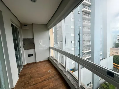 Apartamento com 2 Dormitórios - Miniatura - Lunardi Imóveis