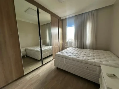 Apartamento com 2 Dormitórios - Miniatura - Lunardi Imóveis