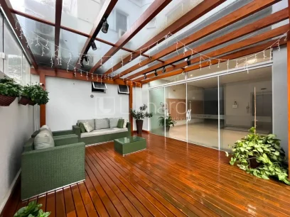Apartamento com 2 Dormitórios - Miniatura - Lunardi Imóveis