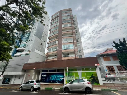 Apartamento com 2 Dormitórios - Miniatura - Lunardi Imóveis