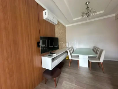 Apartamento com 2 Dormitórios - Miniatura - Lunardi Imóveis
