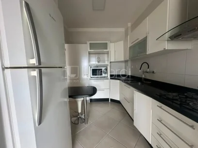 Apartamento com 2 Dormitórios - Miniatura - Lunardi Imóveis