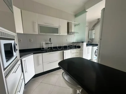 Apartamento com 2 Dormitórios - Miniatura - Lunardi Imóveis