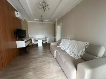 Apartamento com 2 Dormitórios - Miniatura - Lunardi Imóveis