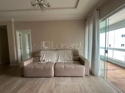Apartamento com 2 Dormitórios - Miniatura - Lunardi Imóveis