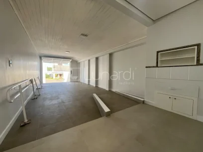 Casa comercial - Miniatura - Lunardi Imóveis