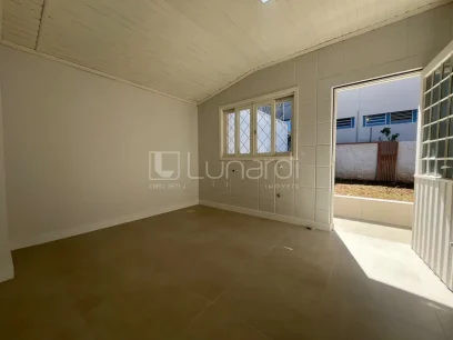Casa comercial - Miniatura - Lunardi Imóveis