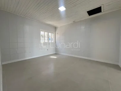 Casa comercial - Miniatura - Lunardi Imóveis