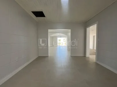 Casa comercial - Miniatura - Lunardi Imóveis