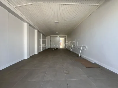 Casa comercial - Miniatura - Lunardi Imóveis