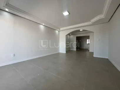 Casa comercial - Miniatura - Lunardi Imóveis
