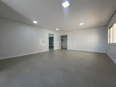 Casa comercial - Miniatura - Lunardi Imóveis
