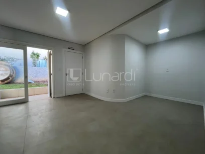 Casa comercial - Miniatura - Lunardi Imóveis