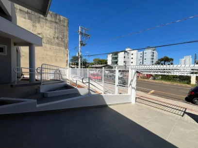 Casa comercial - Miniatura - Lunardi Imóveis
