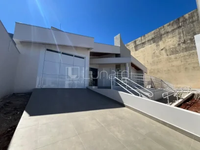 Casa comercial - Miniatura - Lunardi Imóveis