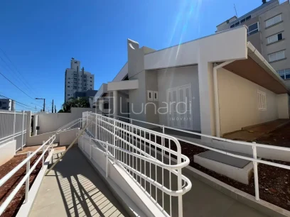 Casa comercial - Miniatura - Lunardi Imóveis