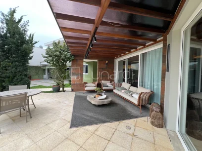 Casa com 4 Suítes - Miniatura - Lunardi Imóveis