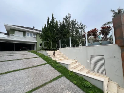 Casa com 4 Suítes - Miniatura - Lunardi Imóveis