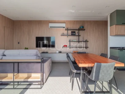 Apartamento com 3 Dormitórios - Miniatura - Lunardi Imóveis