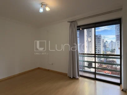 Apartamento com 3 Dormitórios - Miniatura - Lunardi Imóveis